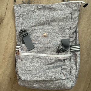 Adidas backpack